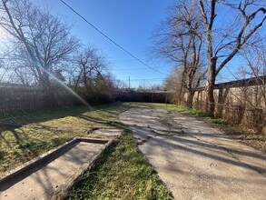 2316 W Eubanks St in Oklahoma City, OK - Building Photo - Building Photo