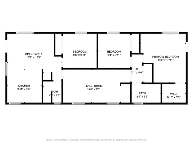 613 W 11th St in Junction City, KS - Building Photo - Building Photo