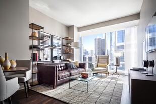 201 N Clark St, Unit 2312 in Chicago, IL - Building Photo