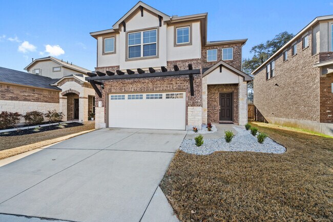 property at 1050 Kenney Fort Xing