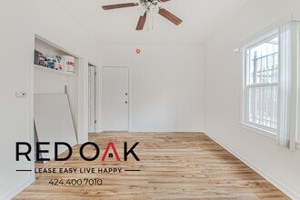 420 N Coronado St in Los Angeles, CA - Building Photo - Building Photo