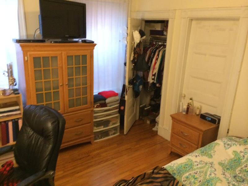 174 Saint Alphonsus St, Unit 1 in Boston, MA - Building Photo