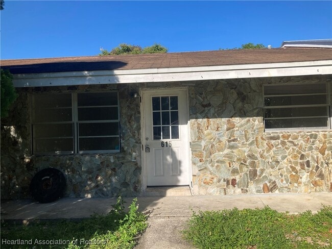 property at 615 Denise Ave