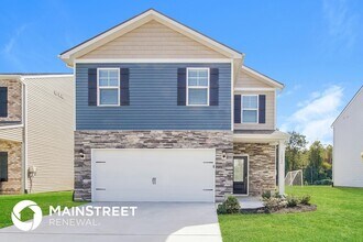 12032 Spearmint Ln in Knoxville, TN - Building Photo - Building Photo