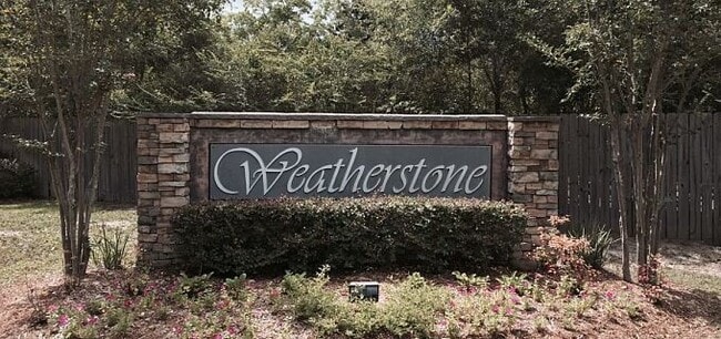 3890 Weatherstone Cir in Pensacola, FL - Building Photo - Building Photo