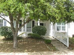 property at 10013 Lakeview Dr