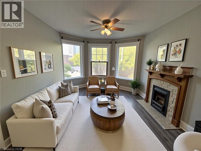 property at 147 Bold St
