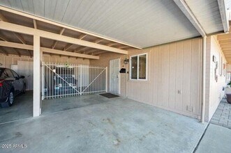 10731 W Abbott Ave in Sun City, AZ - Building Photo - Building Photo