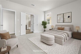 708 Running Creek Dr in Kyle, TX - Building Photo - Building Photo
