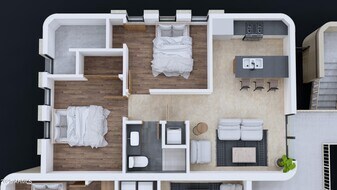 12005 N Panorama Dr in Fountain Hills, AZ - Building Photo