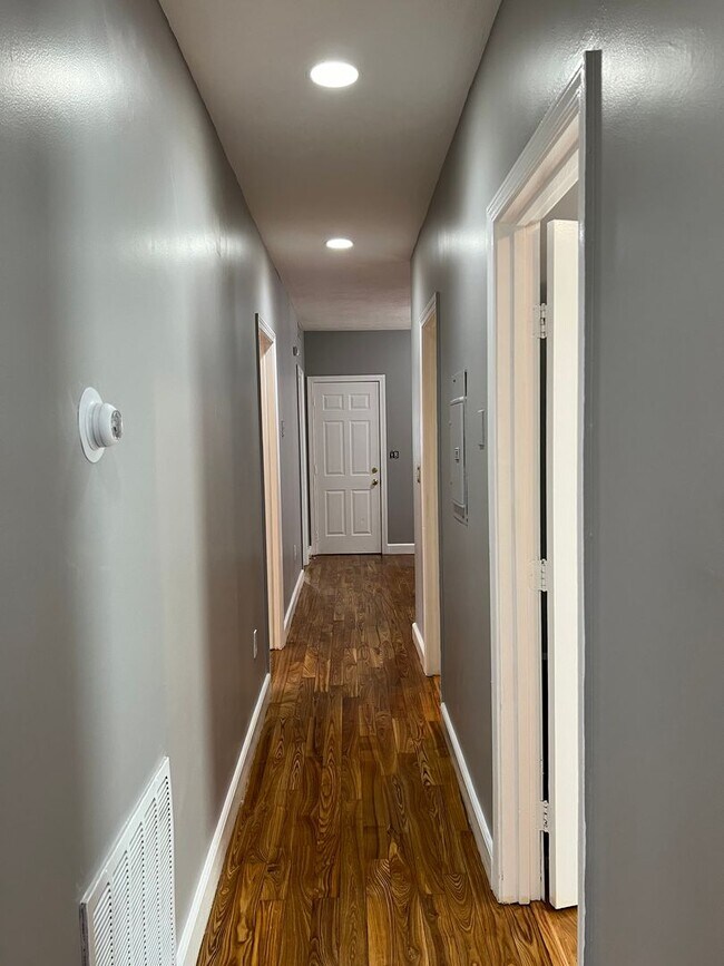 5 Salisbury Park in Boston, MA - Building Photo - Building Photo