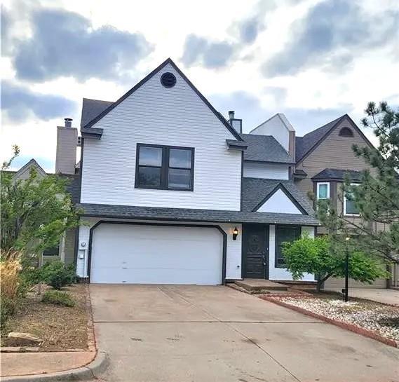 317 Abilene Ave in Edmond, OK - Building Photo