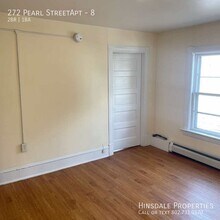 272 Pearl St in Burlington, VT - Building Photo - Building Photo