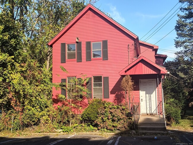 property at 198 S Main St