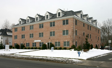 900 South Ave W in Westfield, NJ - Building Photo - Building Photo