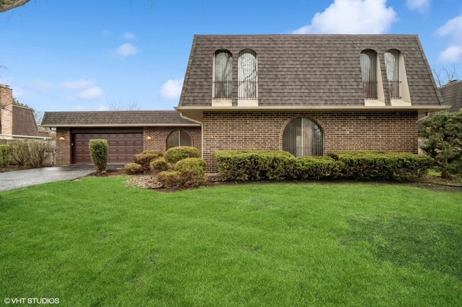property at 2659 Greenwood Rd