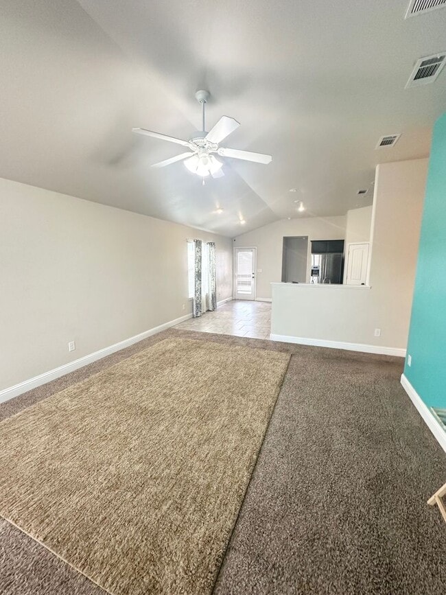 9911 McCraw Dr in Odessa, TX - Building Photo - Building Photo