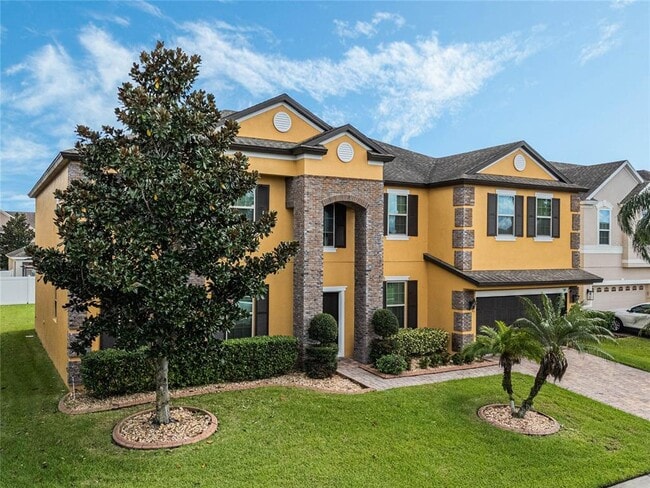 349 Morning View Dr in Oakland, FL - Building Photo - Building Photo