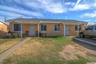 3323 W Monroe St in Phoenix, AZ - Building Photo - Other