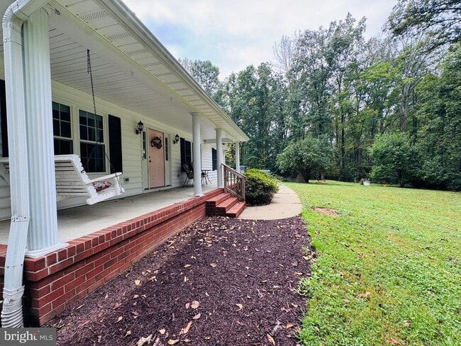 property at 6709 Towles Mill Rd