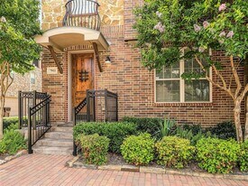 7911 Osborn Pkwy in Plano, TX - Building Photo