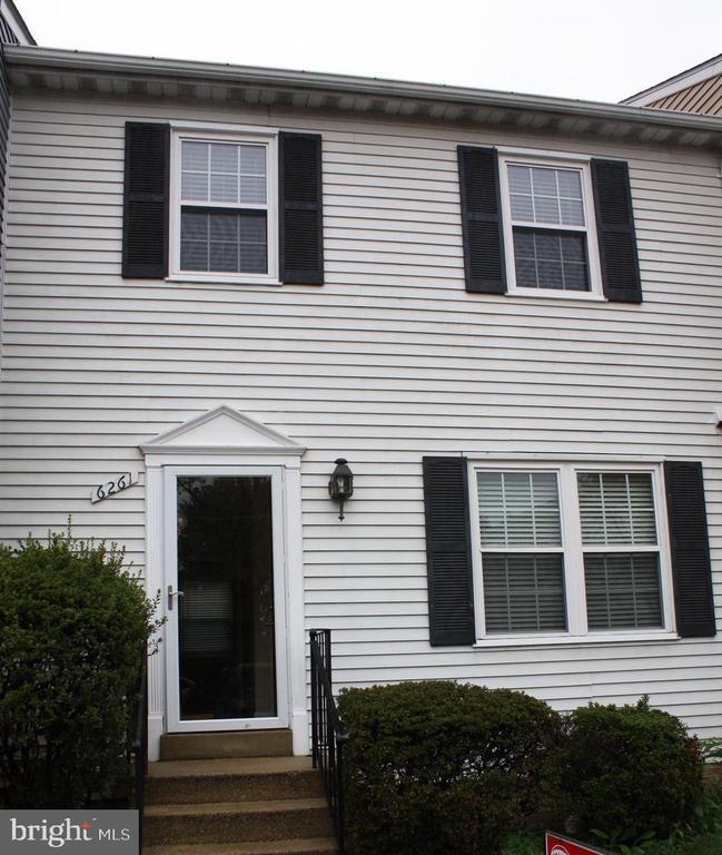 property at 6261 Alforth Ave