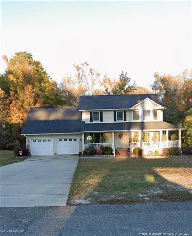 property at 1699 Sykes Pond Rd