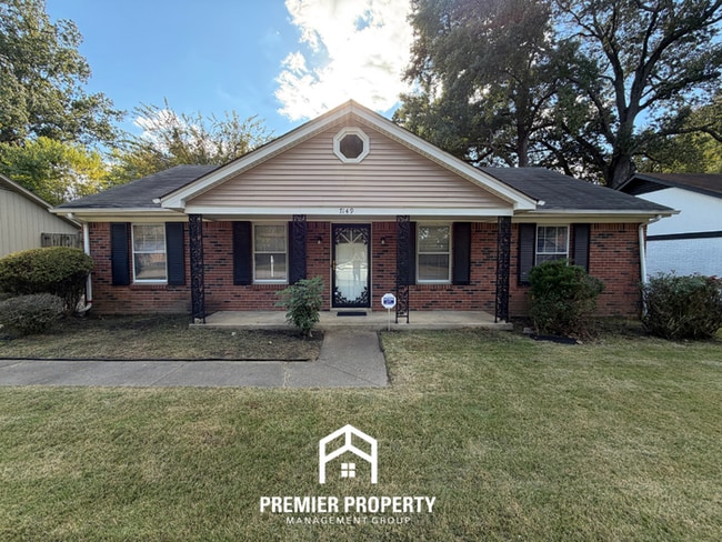 property at 7149 Tulip Trail Dr