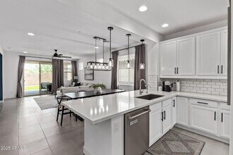 12410 W Cassia Trail in Peoria, AZ - Building Photo - Building Photo