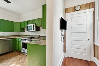 1617 Duels St in New Orleans, LA - Building Photo - Building Photo
