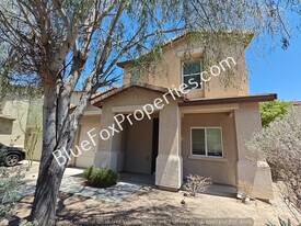3216 N Surging Waters Pl in Tucson, AZ - Building Photo