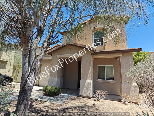 property at 3216 N Surging Waters Pl