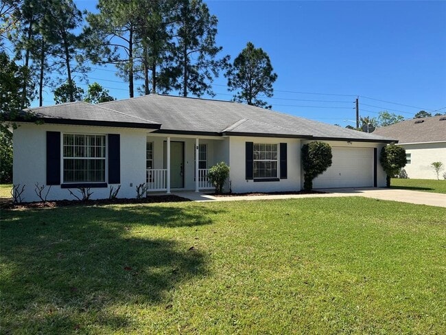 1 Kaiser Pl in Palm Coast, FL - Building Photo - Building Photo