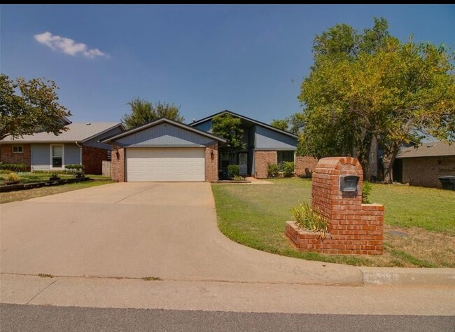 property at 6705 Bayberry Dr