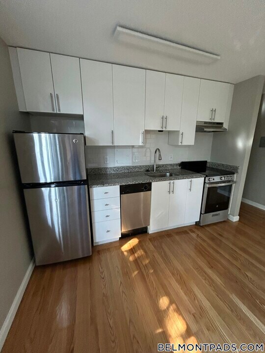 125 Trapelo Rd in Belmont, MA - Building Photo