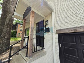 504 Mellon St in Little Rock, AR - Building Photo - Building Photo
