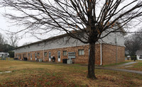 Jefferson Village Apartments in Monroe, NC - Building Photo - Building Photo