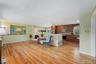 1601 Collins Ct in Fort Collins, CO - Building Photo - Building Photo