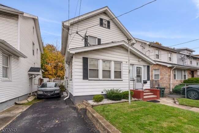 123 Ball St in Irvington, NJ - Building Photo - Building Photo