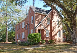 412 Mcdaniel St in Tallahassee, FL - Building Photo - Building Photo