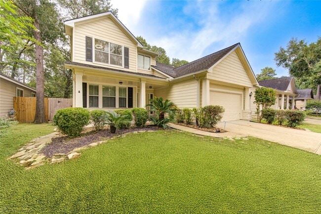 12922 Yorkmont Dr in Cypress, TX - Building Photo - Building Photo