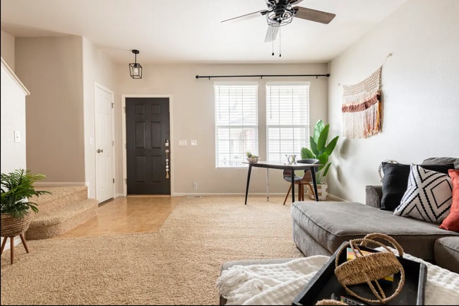 2073 Squawbush Ridge Grv in Colorado Springs, CO - Building Photo - Building Photo