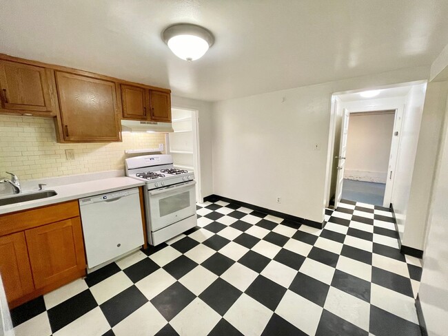 3961 24th St in San Francisco, CA - Building Photo - Building Photo