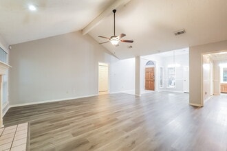 3818 Beckett Ridge Dr in Humble, TX - Building Photo - Building Photo
