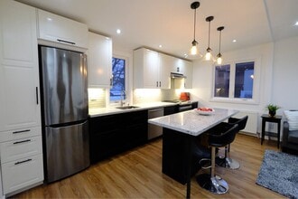 326 High Park Av in Toronto, ON - Building Photo - Building Photo