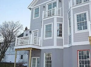 229-229 Lincoln Ave in Harrison, NY - Building Photo - Building Photo