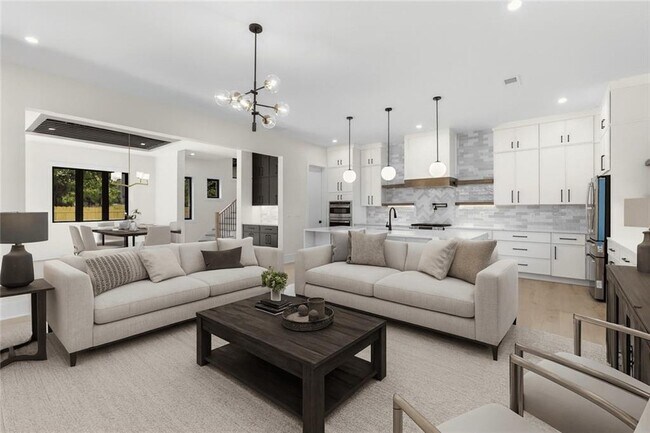 2278 Tally Dr in Chamblee, GA - Building Photo - Building Photo