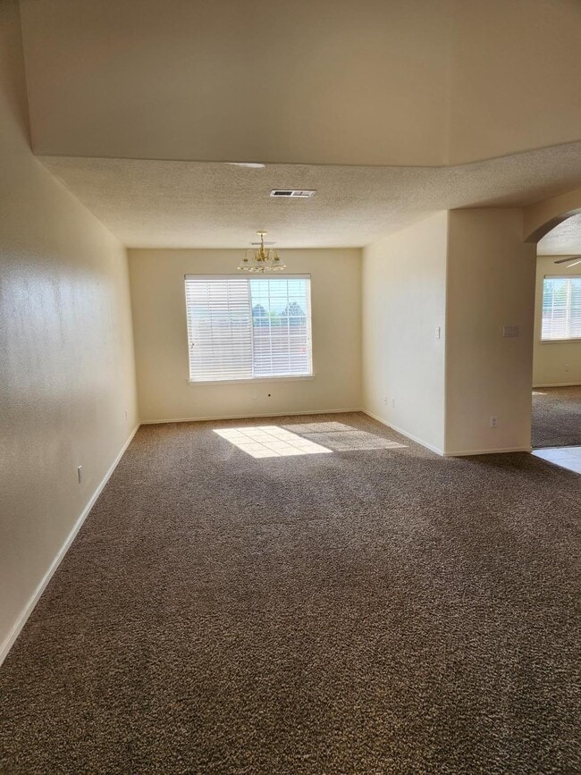 4808 Stafford Pl NW in Albuquerque, NM - Building Photo - Building Photo