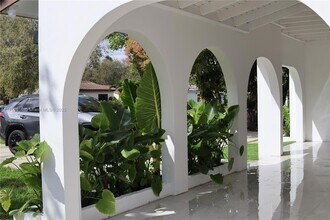 10845 Peachtree Dr in North Miami, FL - Building Photo - Building Photo