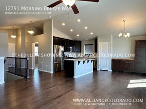 12791 Morning Breeze Wy in Peyton, CO - Building Photo - Building Photo